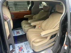 Toyota Grevias 2.5L Hybrid Premium Plus Edition - ფოტო 10