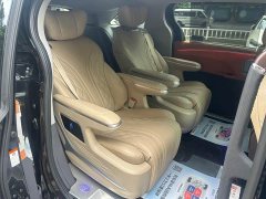 Toyota Grevias 2.5L Hybrid Premium Plus Edition - ფოტო 13
