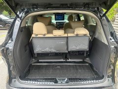 Toyota Grevias 2.5L Hybrid Premium Plus Edition - ფოტო 15