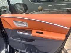 Toyota Grevias 2.5L Hybrid Premium Plus Edition - ფოტო 16