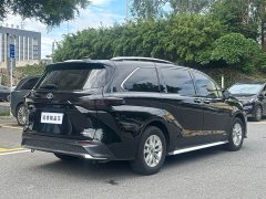 Toyota Grevias 2.5L Hybrid Premium Plus Edition - ფოტო 4