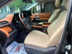 Toyota Grevias 2.5L Hybrid Premium Plus Edition - ფოტო 5