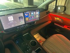 Toyota Grevias 2.5L Hybrid Premium Plus Edition - ფოტო 7