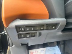 Toyota Grevias 2.5L Hybrid Premium Plus Edition - ფოტო 8