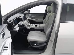 BYD Haima Sealion 06 EV 605 Navigator Pro - ფოტო 10