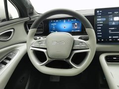 BYD Haima Sealion 06 EV 605 Navigator Pro - ფოტო 11