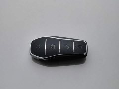 BYD Haima Sealion 06 EV 605 Navigator Pro - ფოტო 19