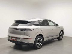 BYD Haima Sealion 06 EV 605 Navigator Pro - ფოტო 2