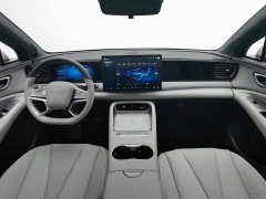 BYD Haima Sealion 06 EV 605 Navigator Pro - ფოტო 5