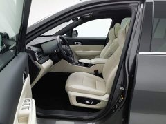 Li Auto ONE 2021 Extended Range 6-Seater - ფოტო 10