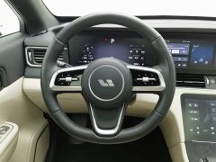Li Auto ONE 2021 Extended Range 6-Seater - ფოტო 11