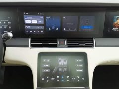 Li Auto ONE 2021 Extended Range 6-Seater - ფოტო 12