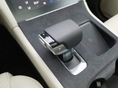 Li Auto ONE 2021 Extended Range 6-Seater - ფოტო 13