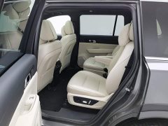Li Auto ONE 2021 Extended Range 6-Seater - ფოტო 15