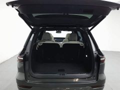 Li Auto ONE 2021 Extended Range 6-Seater - ფოტო 16