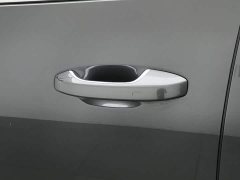Li Auto ONE 2021 Extended Range 6-Seater - ფოტო 18