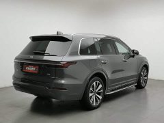 Li Auto ONE 2021 Extended Range 6-Seater - ფოტო 2