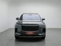 Li Auto ONE 2021 Extended Range 6-Seater - ფოტო 3