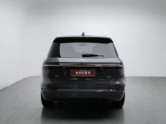 Li Auto ONE 2021 Extended Range 6-Seater - ფოტო 4