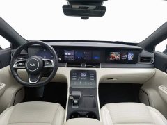 Li Auto ONE 2021 Extended Range 6-Seater - ფოტო 5