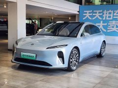 NIO ET5T 75kWh Touring - ფოტო 1