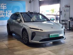 NIO ET5T 75kWh Touring - ფოტო 3