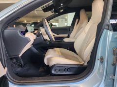 NIO ET5T 75kWh Touring - ფოტო 4
