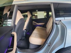 NIO ET5T 75kWh Touring - ფოტო 5