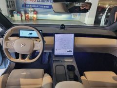 NIO ET5T 75kWh Touring - ფოტო 6