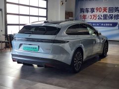 NIO ET5T 75kWh Touring - ფოტო 7