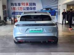 NIO ET5T 75kWh Touring - ფოტო 8