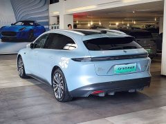 NIO ET5T 75kWh Touring - ფოტო 9