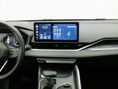 Geely Xingrui 2023 1.5T Diesel Fuyao Edition - ფოტო 12