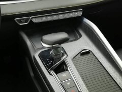 Geely Xingrui 2023 1.5T Diesel Fuyao Edition - ფოტო 13