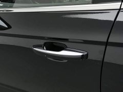 Geely Xingrui 2023 1.5T Diesel Fuyao Edition - ფოტო 18