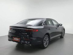 Geely Xingrui 2023 1.5T Diesel Fuyao Edition - ფოტო 2