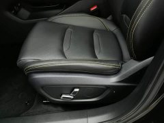 Geely Xingrui 2023 1.5T Diesel Fuyao Edition - ფოტო 20