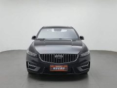 Geely Xingrui 2023 1.5T Diesel Fuyao Edition - ფოტო 3