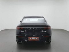 Geely Xingrui 2023 1.5T Diesel Fuyao Edition - ფოტო 4