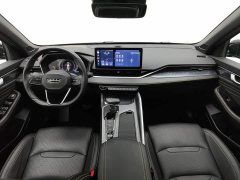 Geely Xingrui 2023 1.5T Diesel Fuyao Edition - ფოტო 5
