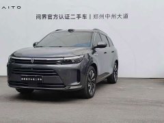 AITO M7 1.5T Intelligent Driving AWD Ultra 5-Seater - ფოტო 1