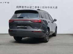 AITO M7 1.5T Intelligent Driving AWD Ultra 5-Seater - ფოტო 2