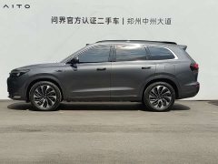 AITO M7 1.5T Intelligent Driving AWD Ultra 5-Seater - ფოტო 3