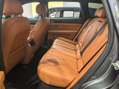 AITO M7 1.5T Intelligent Driving AWD Ultra 5-Seater - ფოტო 6