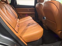 AITO M7 1.5T Intelligent Driving AWD Ultra 5-Seater - ფოტო 7