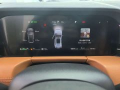 AITO M7 1.5T Intelligent Driving AWD Ultra 5-Seater - ფოტო 8
