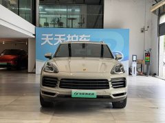 Porsche Cayenne New Energy Cayenne E-Hybrid 2.0T - ფოტო 2