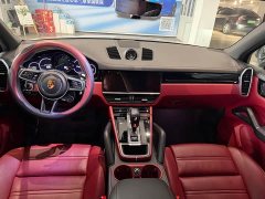 Porsche Cayenne New Energy Cayenne E-Hybrid 2.0T - ფოტო 5