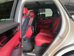 Porsche Cayenne New Energy Cayenne E-Hybrid 2.0T - ფოტო 6