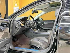 Audi A8 A8L 50 TFSI quattro Comfort - ფოტო 10